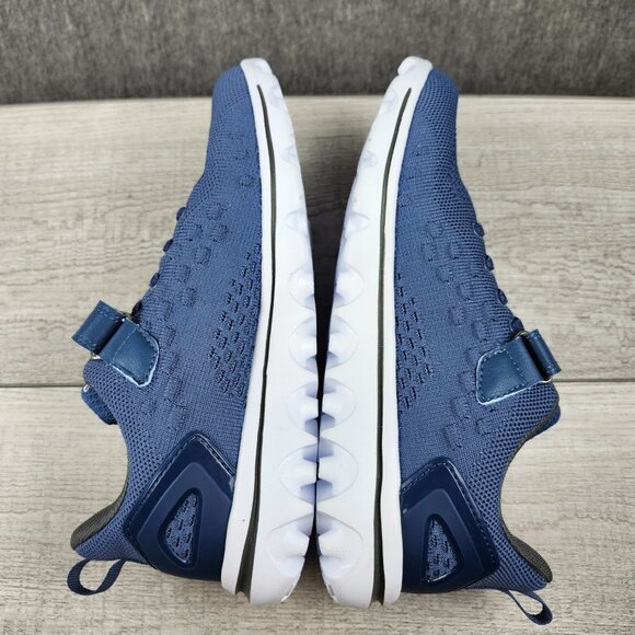 Propet TravelActiv™ Axial FX Women Size 8 W(D) Denim Gray NIB - Picture 9 of 16